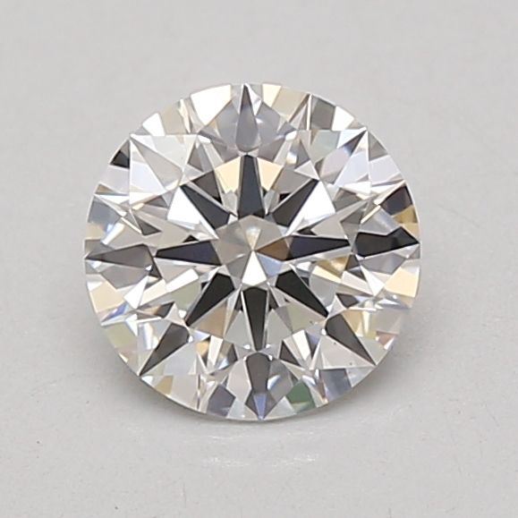1.01 ct. round Lab Grown Diamond front image