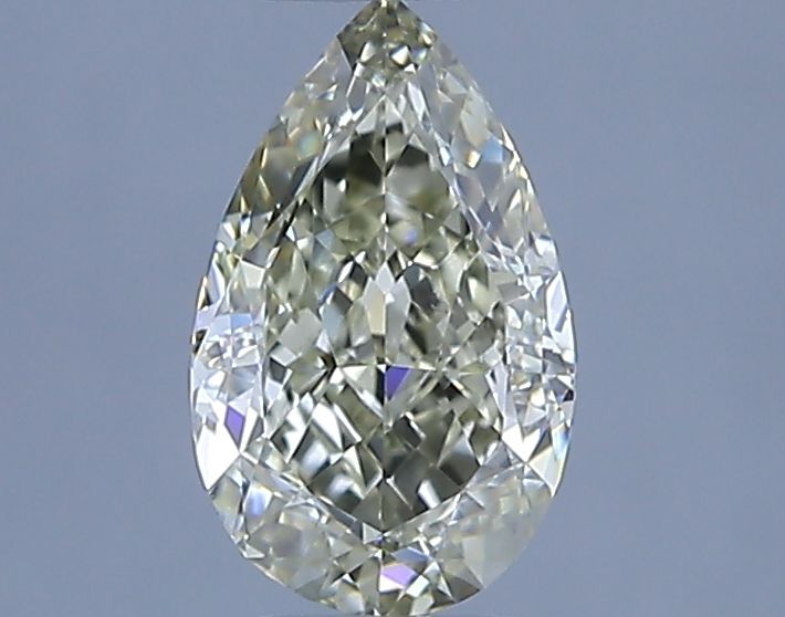 Yellow Diamond