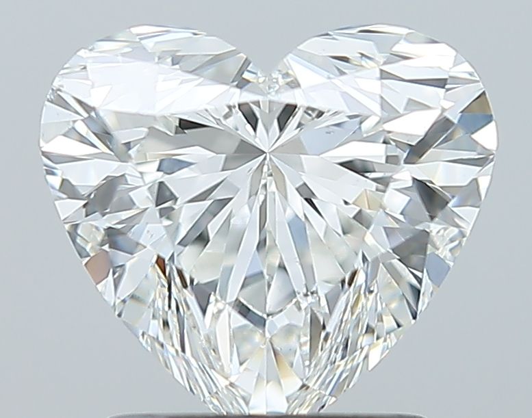 Heart Diamond