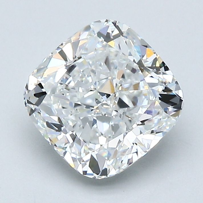 Cushion Diamond