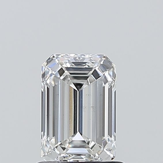 1.02 ct lab-grown Emerald Diamond
