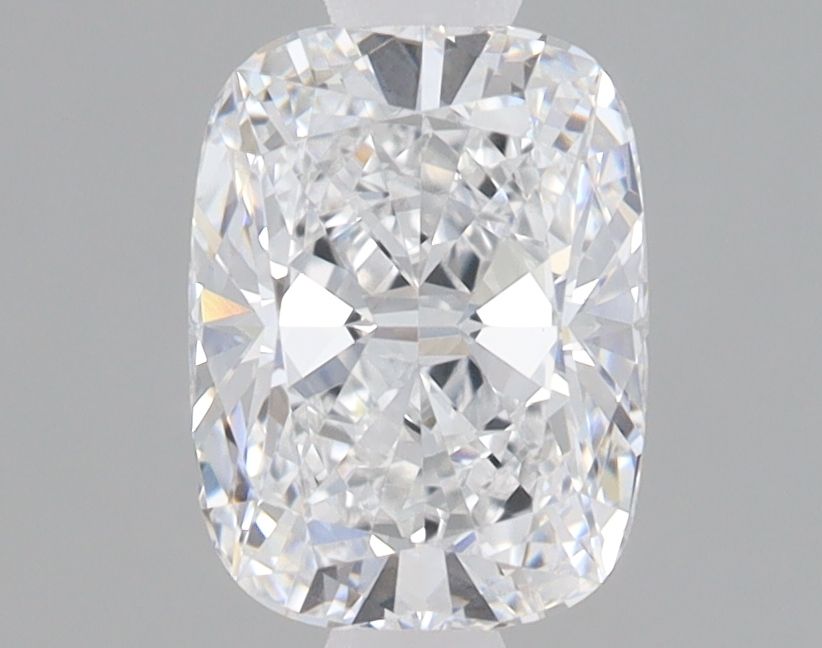 1.09 ct lab-grown Cushion modified Diamond