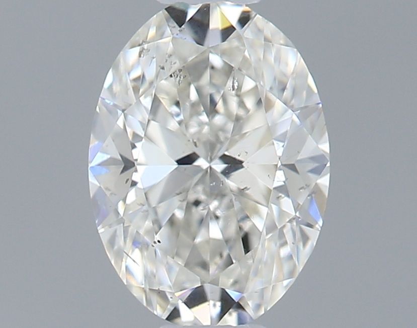 0.51 ct Oval Diamond