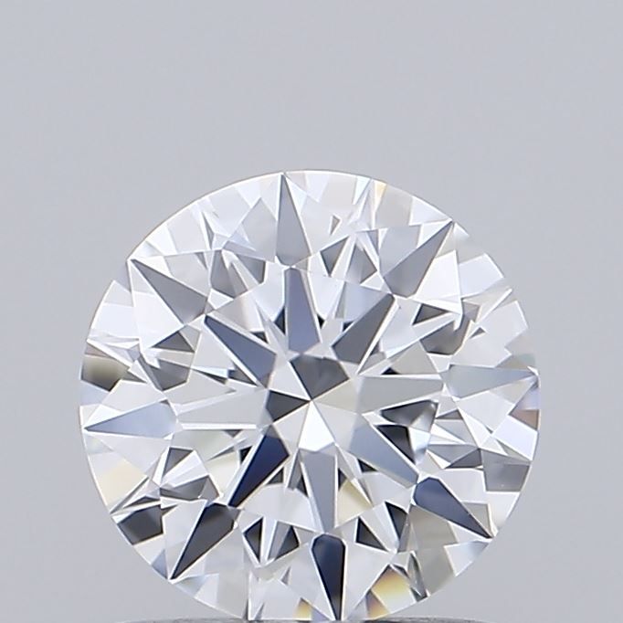 1.05 ct. round Lab Grown Diamond front image