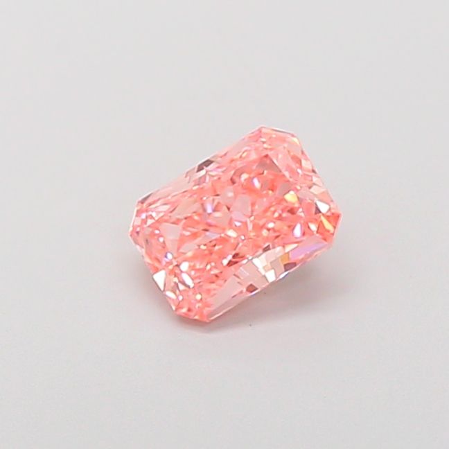 1.04 ct. radiant Lab Grown Diamond front image