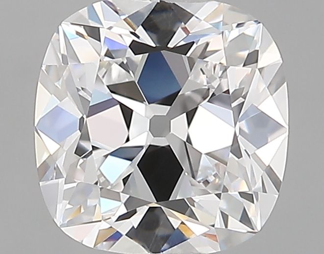 1.84 ct. cushion Lab Grown Diamond front image