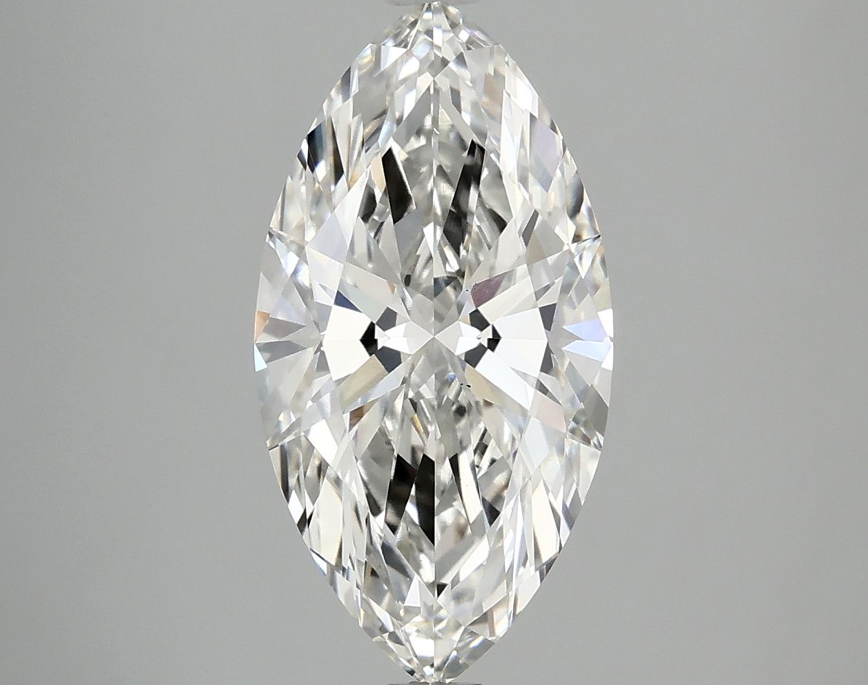 3.03 ct. marquise Lab Grown Diamond front image