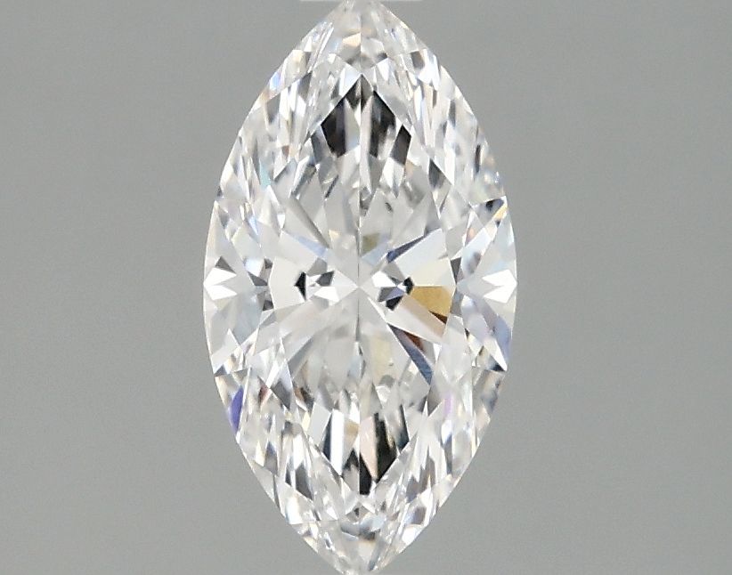 1.09 ct. marquise Lab Grown Diamond front image
