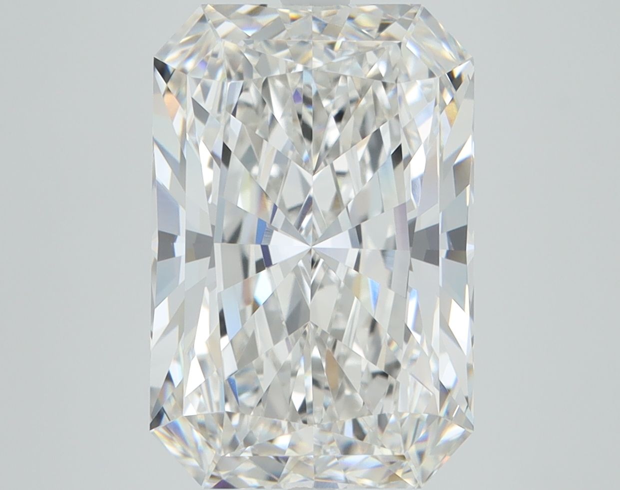 Radiant Diamond