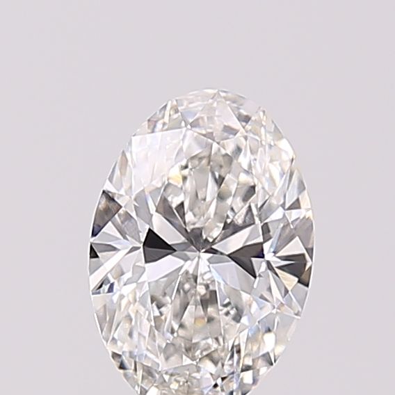 1.05 ct Oval diamond