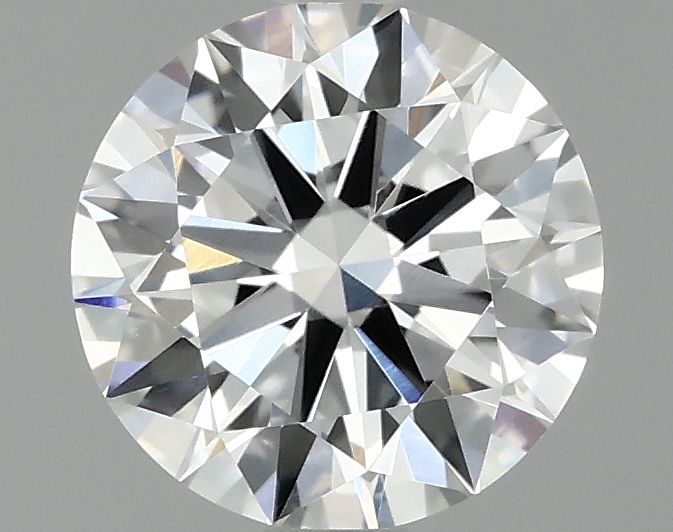 1.09 ct. round Lab Grown Diamond front image