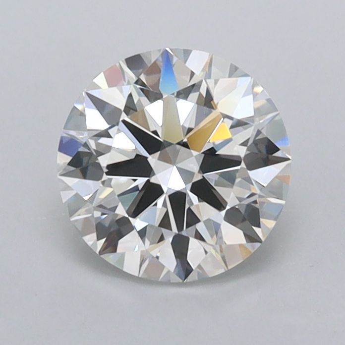 0.98 ct. round Lab Grown Diamond front image