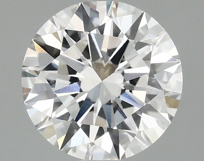 1.45 ct. round Lab Grown Diamond front image