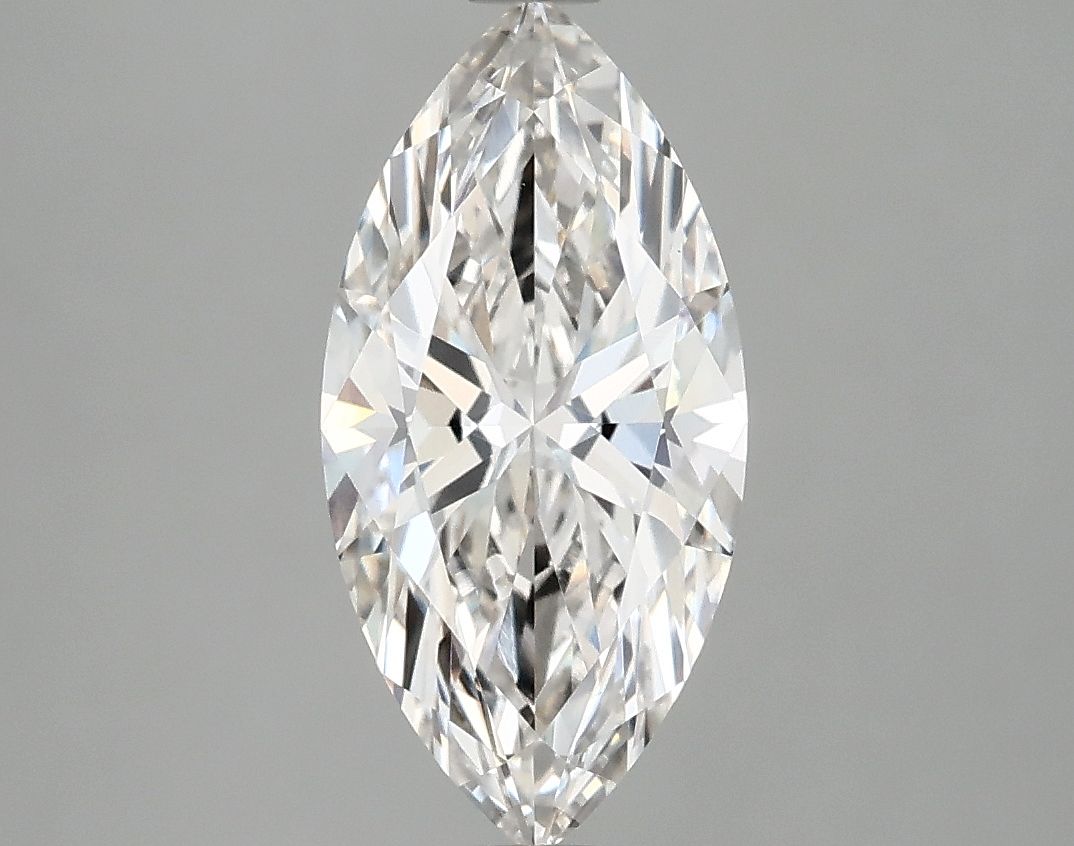 1.93 ct. marquise Lab Grown Diamond front image