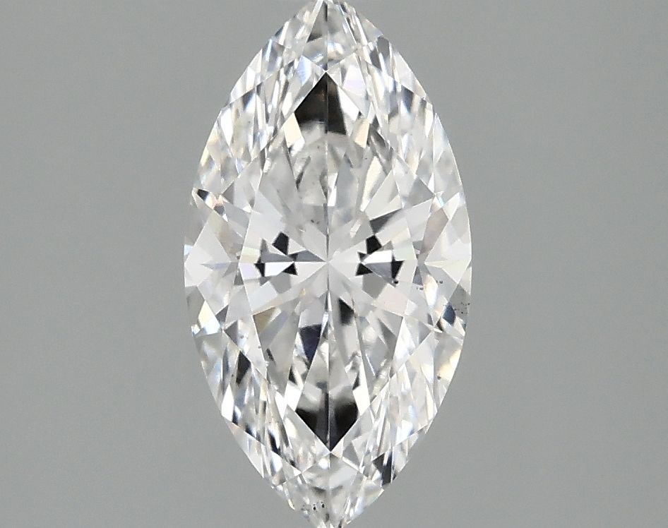 1.39 ct. marquise Lab Grown Diamond front image