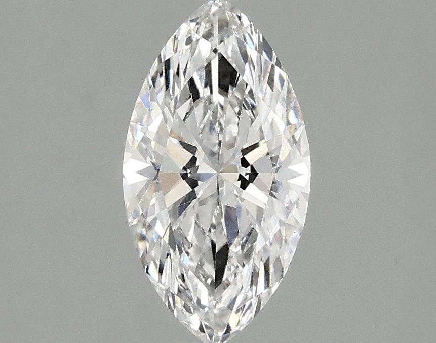1.04 ct. marquise Lab Grown Diamond front image