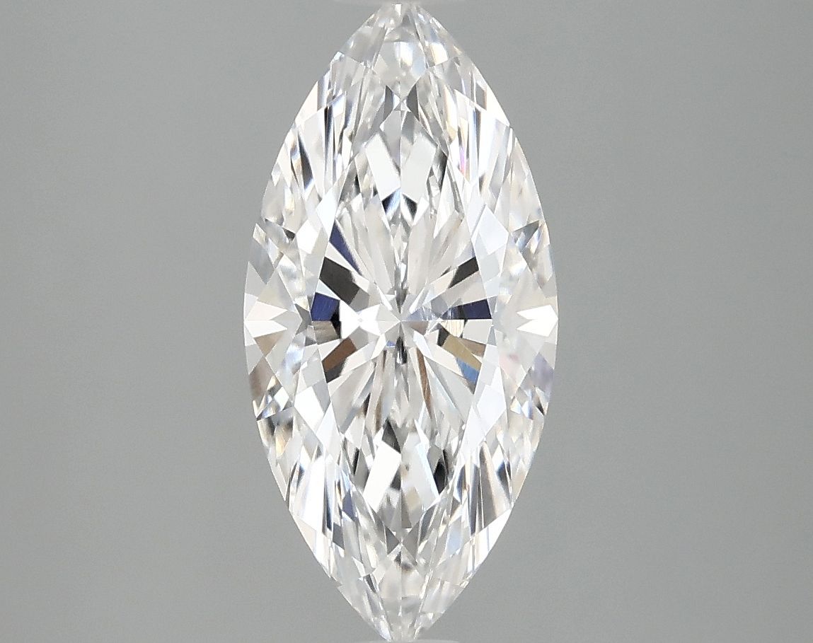 2.09 ct. marquise Lab Grown Diamond front image
