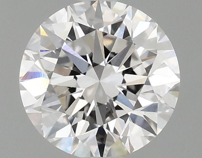 1.00 ct. round Lab Grown Diamond front image