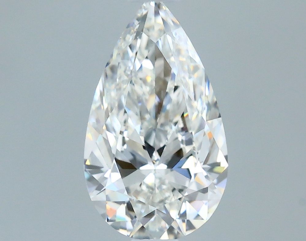 0.70 ct Pear diamond