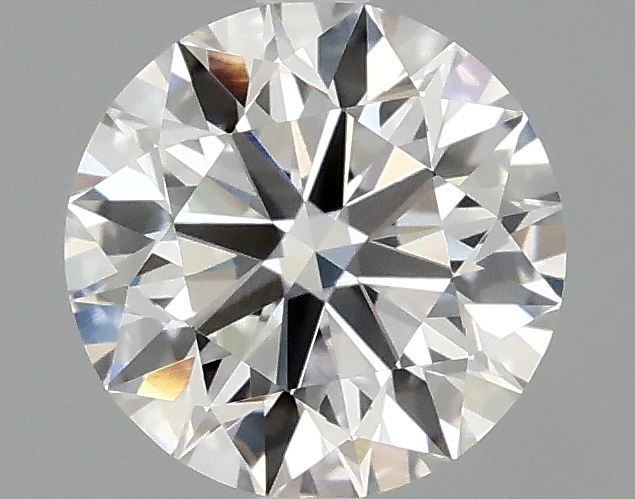 1.49 ct. round Lab Grown Diamond front image