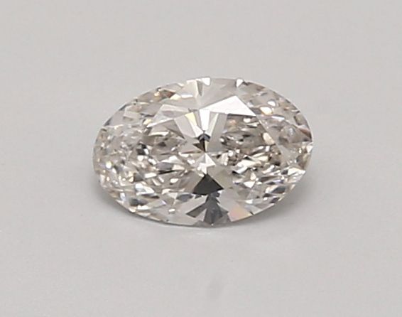 Oval Diamond