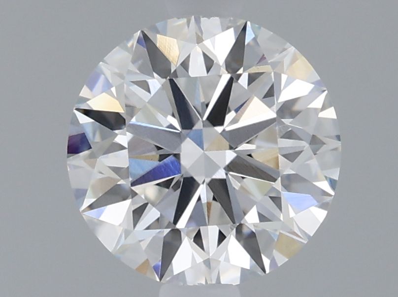 1.07 ct. round Lab Grown Diamond front image