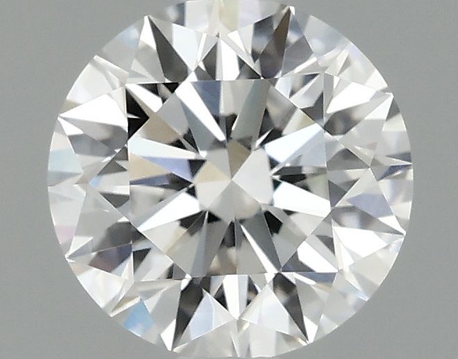 1.00 ct. round Lab Grown Diamond front image