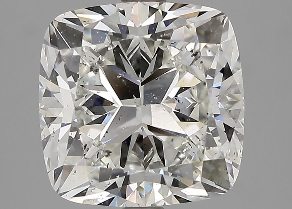 Cushion Diamond