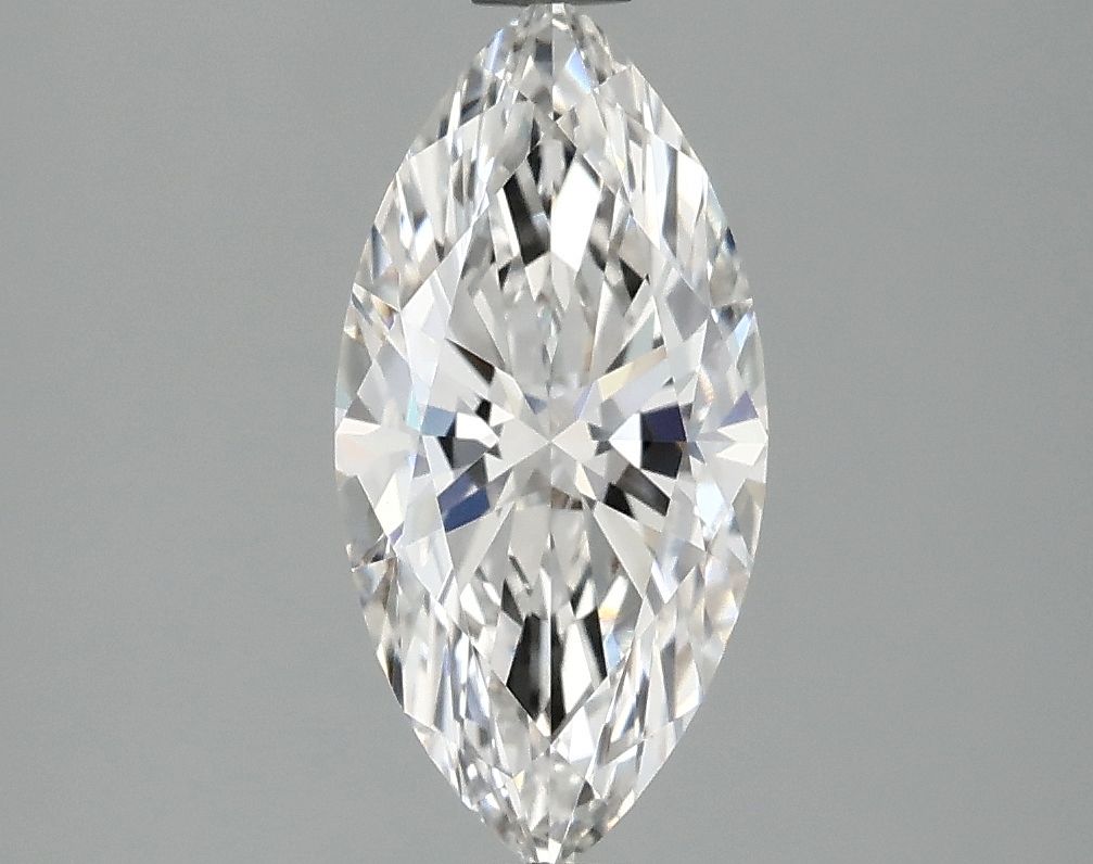 1.52 ct. marquise Lab Grown Diamond front image