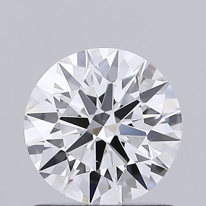 1.00 ct. round Lab Grown Diamond front image