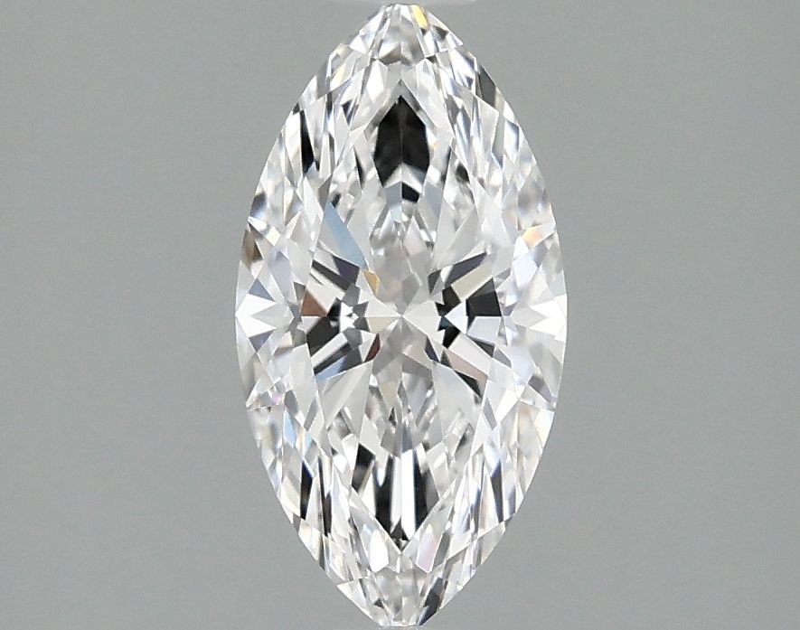 1.09 ct. marquise Lab Grown Diamond front image