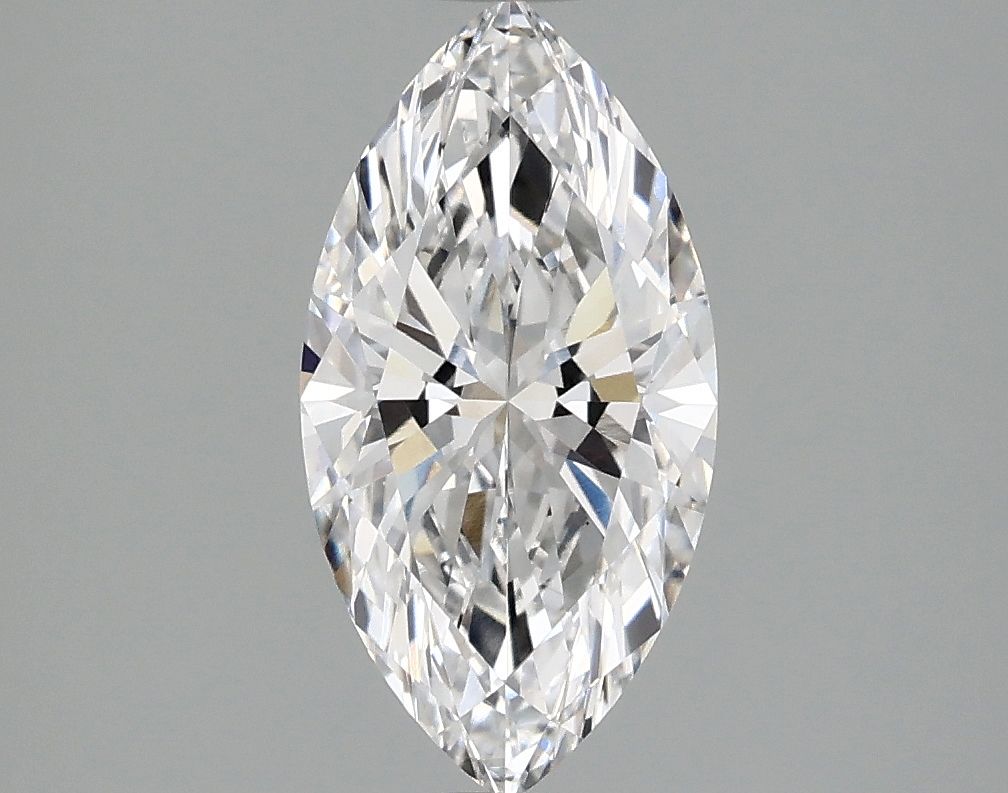 1.49 ct. marquise Lab Grown Diamond front image