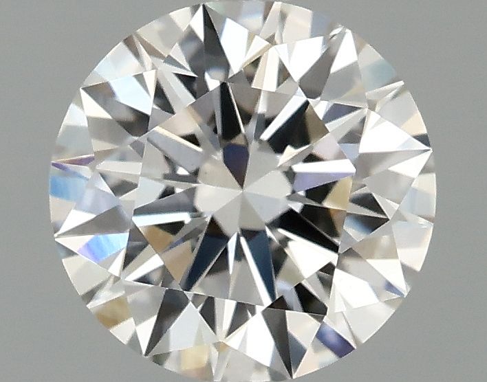1.03 ct. round Lab Grown Diamond front image