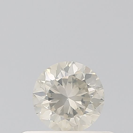 0.31 Carat Round Diamond Salt and Pepper VVS1