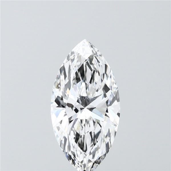 1.32 ct. marquise Lab Grown Diamond front image