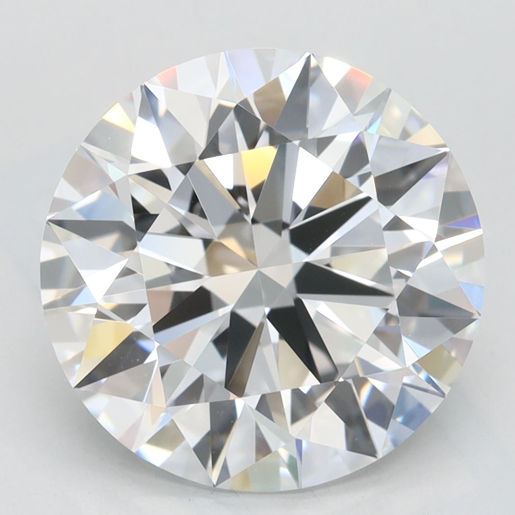 4.39 Carat
