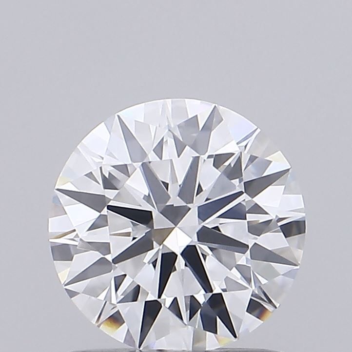 1.04 ct. round Lab Grown Diamond front image