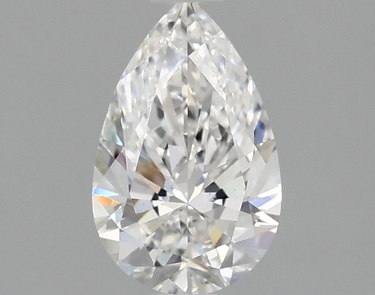1.06 ct. pear Lab Grown Diamond front image