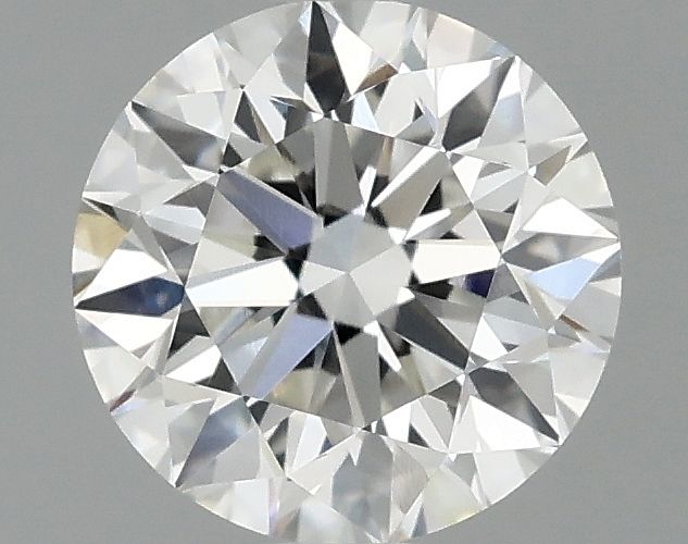 1.09 ct Round diamond