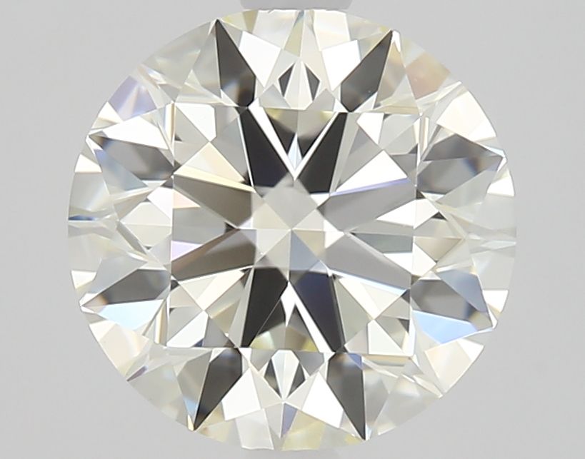 Round Diamond