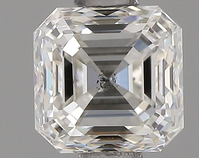 Asscher Diamond