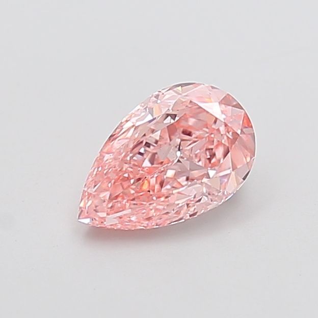 1.15 ct. pear Lab Grown Diamond front image