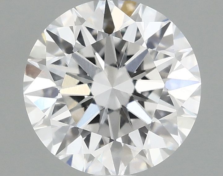 1.09 ct. round Lab Grown Diamond front image
