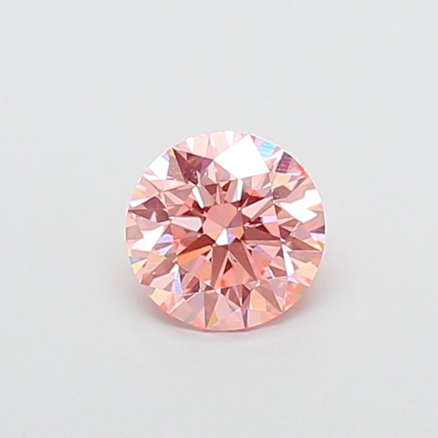 1.19 ct. round Lab Grown Diamond front image