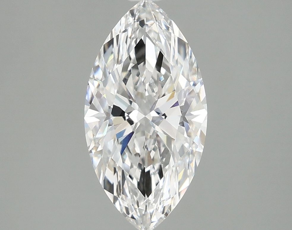 1.60 ct. marquise Lab Grown Diamond front image
