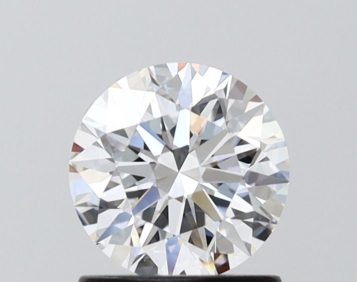 1.03 ct. round Lab Grown Diamond front image