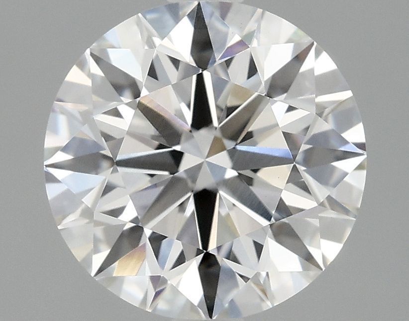 1.98 ct. round Lab Grown Diamond front image