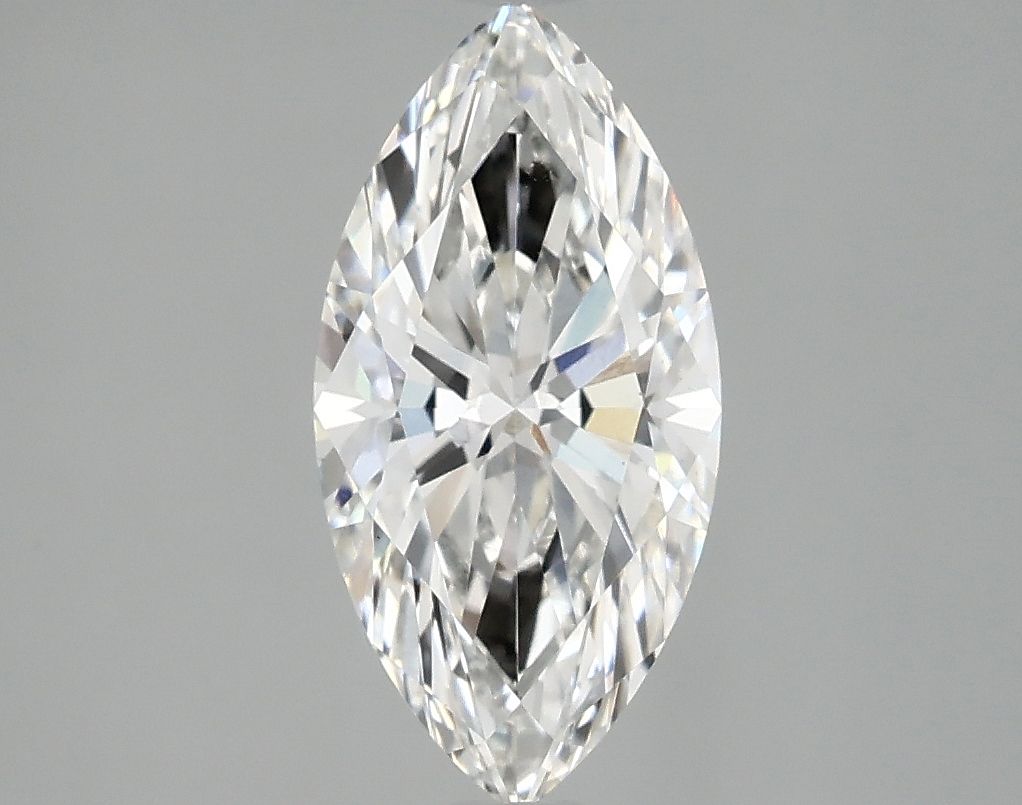 1.59 ct. marquise Lab Grown Diamond front image