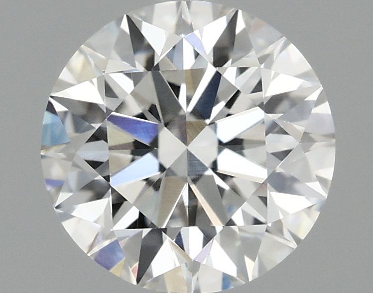 1.07 ct. round Lab Grown Diamond front image