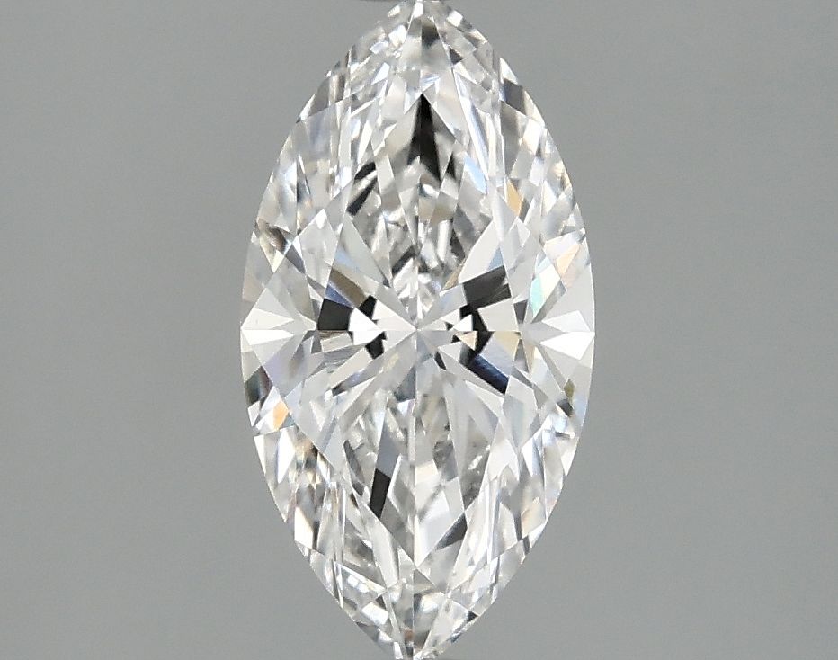 1.48 ct. marquise Lab Grown Diamond front image